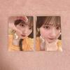[USED] CUTIE STREET Kawamoto Eru trading card