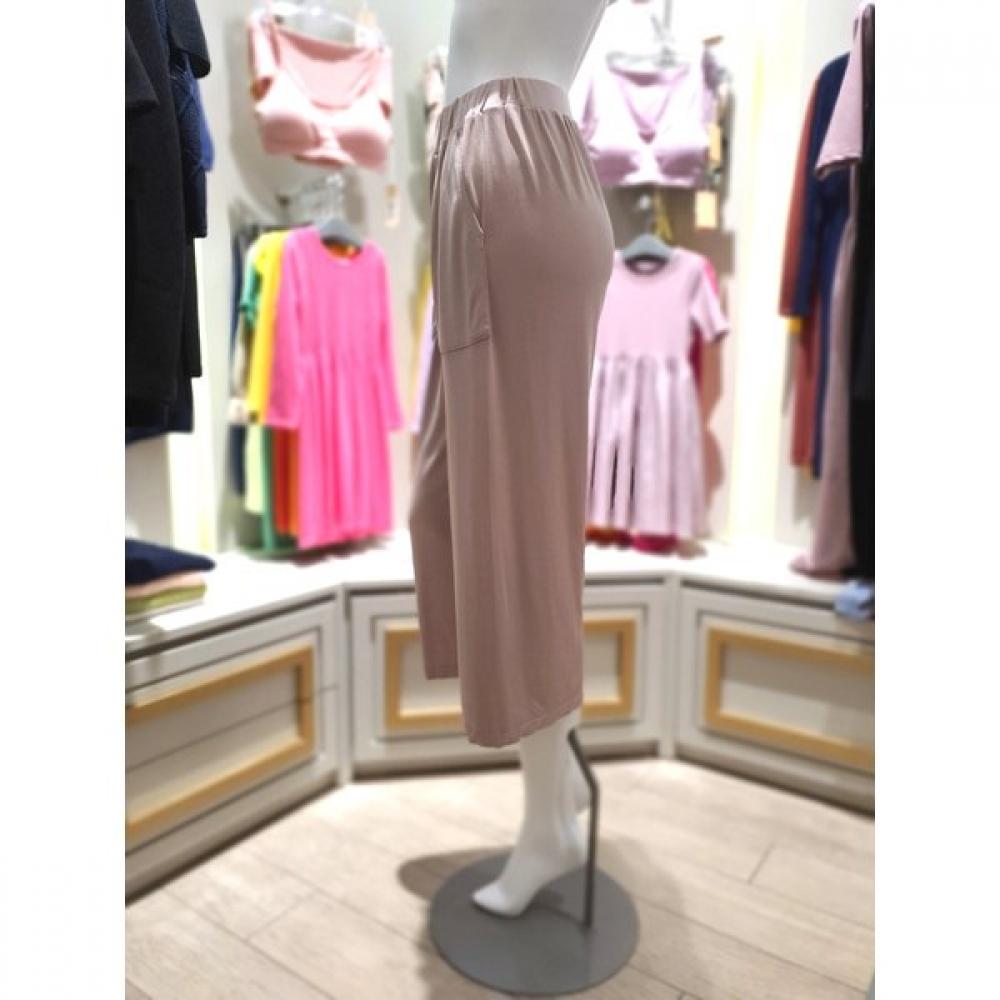 2nd Skin Modal Lounge Pants 8  2 Colors Newsn4100