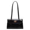 Retro Niche Commuter Underarm Bag Women's 2025 New Fashion Shoulder Bag Simple and Versatile Handbag