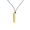Hair Comb Pendant Necklace for Long Hair and Bangs Elegant Sweater Chain Trendy Jewelry for Women Party Accessories