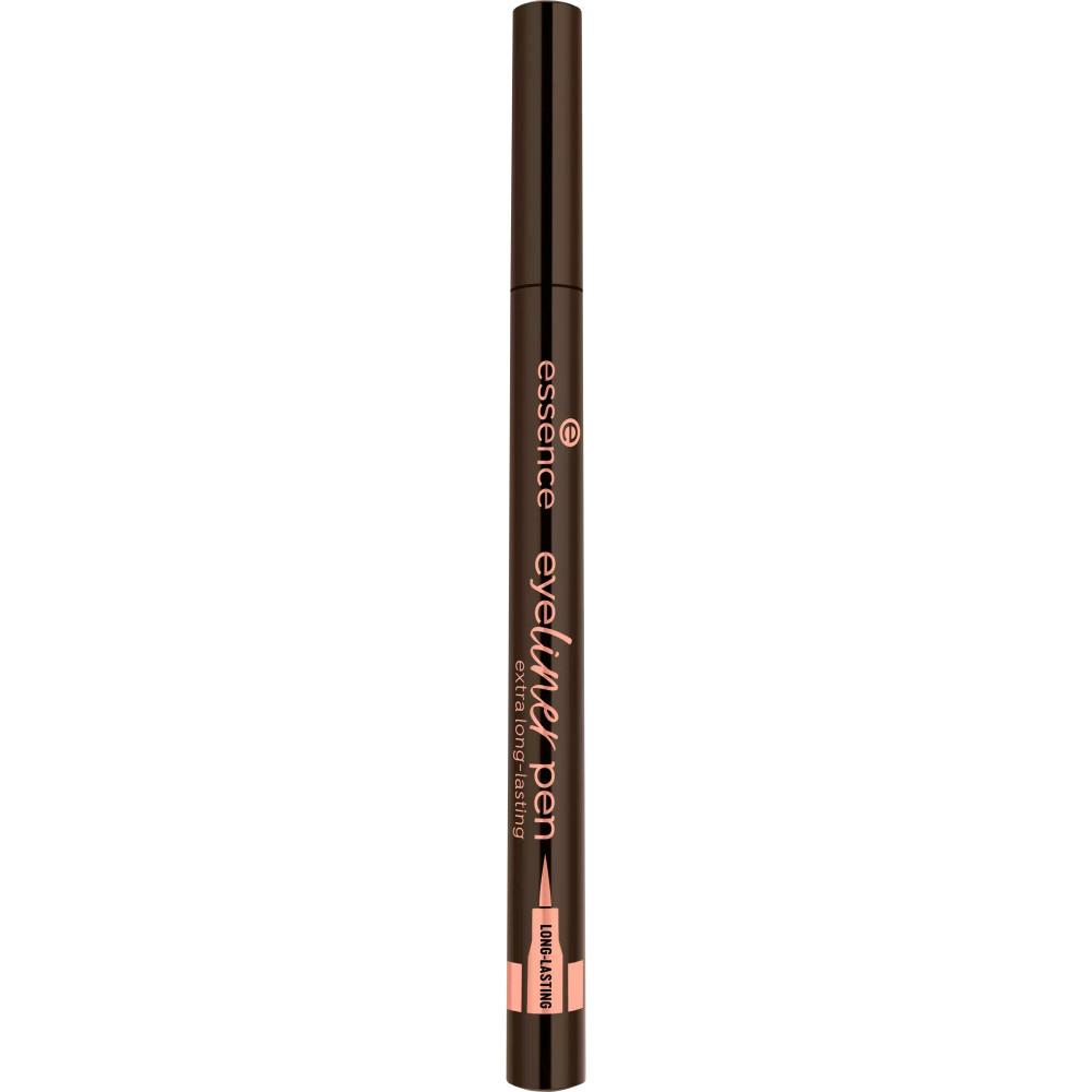 Essence Eyeliner Pen Extra Longlasting - 