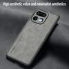 PU Leather Sheepskin Feeling Phone Case For Realme 16 Pro Pro+ Plus 5G Protective Cover Fundas Coque Capa