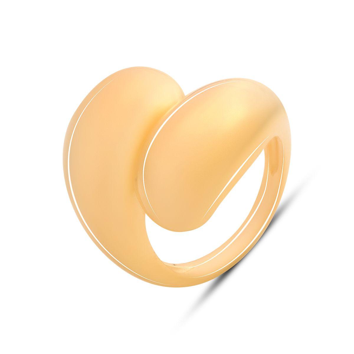 

Срібний перстень без каміння, вага виробу 9,06 гр (2190578)