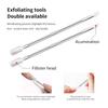 Professional Stainless Steel Cuticle Trimmer Cutter Clippers Durable Pedicure Manicure Tools  Cuticle Remover Cuticle Nippers