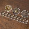 Anti-Mosquito Mosquito Coil Holder Useful  Incense Burner Ornaments Mosquito Incense Rack Home Indoor Bedroom Decor