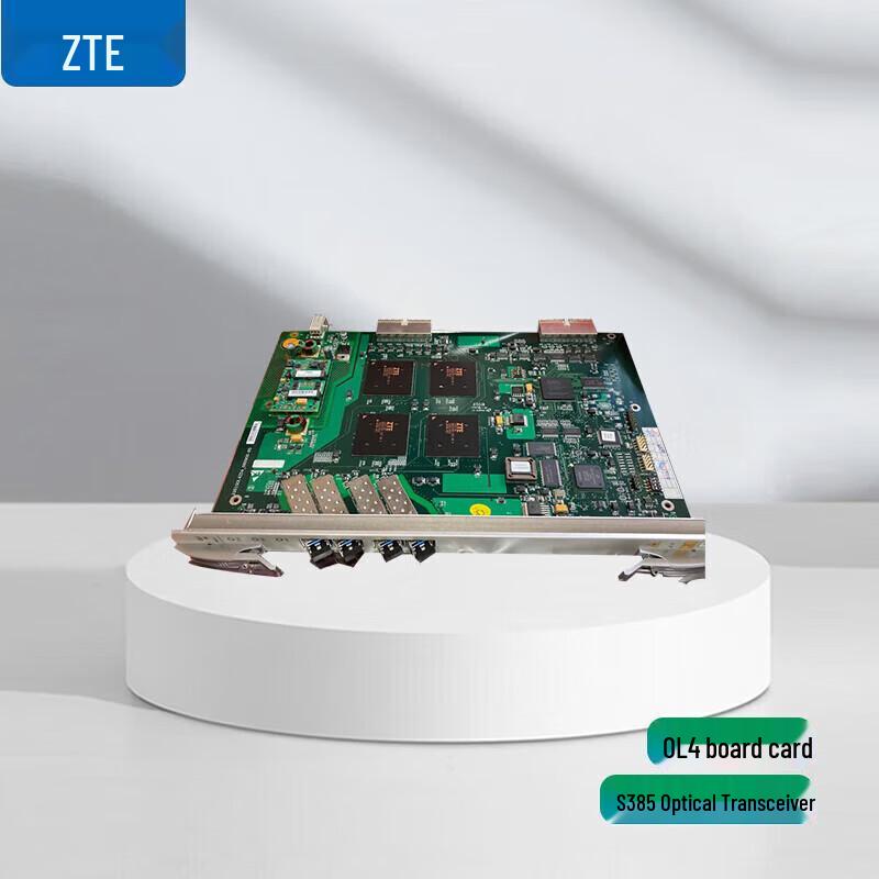 

ZTE OL4*4 Optical Port Board