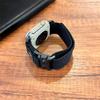 Quick-drying Nylon Magnetic Strap for Apple Iwatch Series 11 10 9 8 7 6 5 4 3 2 SE Ultra 38 40 41 42 44 45 46 49 Mm Sports Bands
