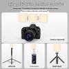 ShuoTu RGB LED Portable Video Light