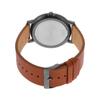 Skagen SIGNATUR SKW6899 Brown Watch Men's