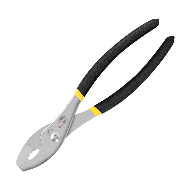 Deli 8-inch Water Pump Pliers 8 inch