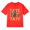 Tate McRae Miss Possessive Tour 2025 Graphic T shirt New Unisex Women vintage Y2k short sleeve Tshirts Unisex 100 Cotton clothing