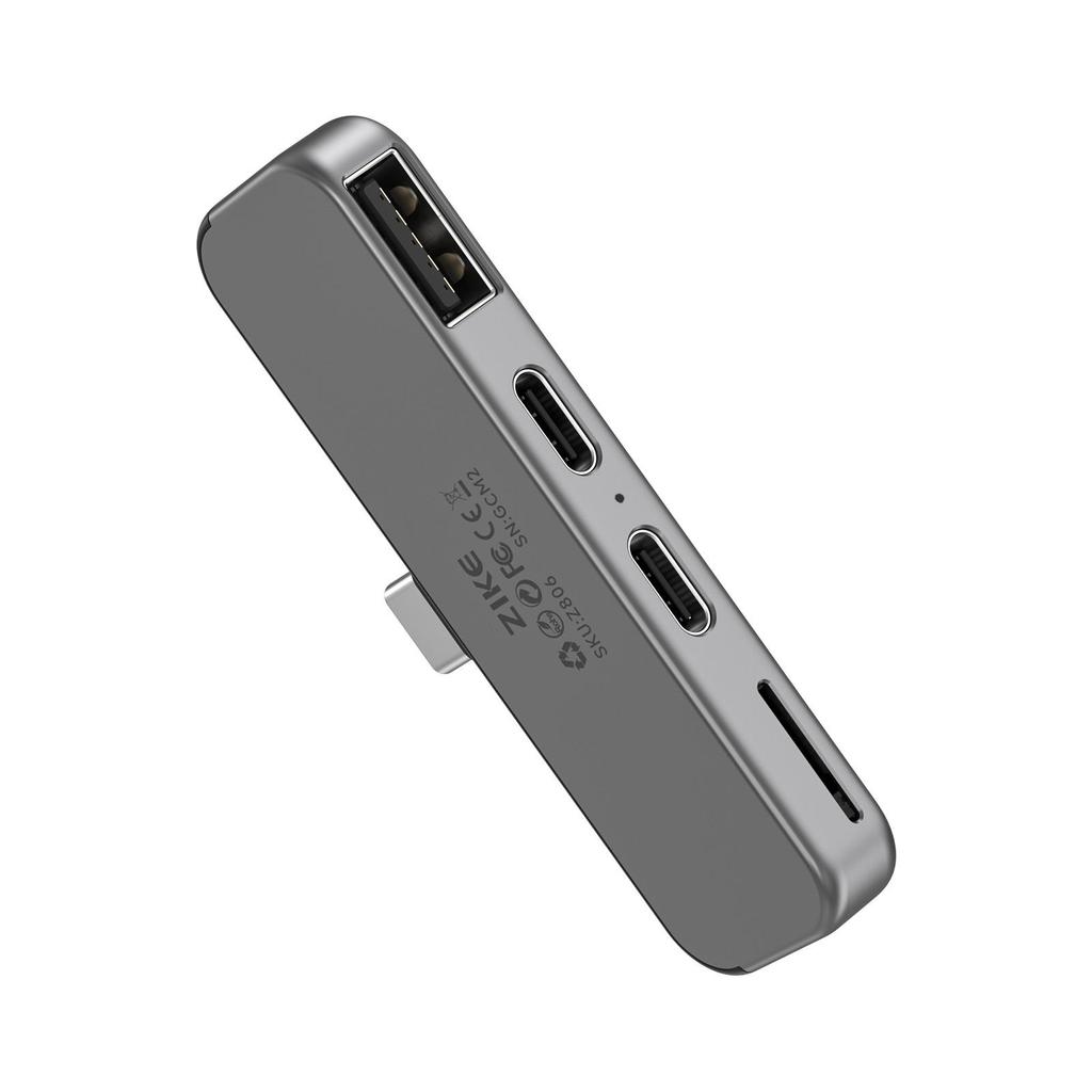 ZIKE Z006 Smart Tracking Card