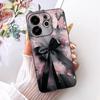 For Tecno Pop 9 5G Case KL4 New Luxury Painted Cover For Tecno Spark 30C 5G KL8H Soft Silicone Case For Tecno Spark 30 5G Fundas