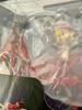 [USED] Touhou Project Special Edition Remilia Scarlet Divine Spear Crimson Color