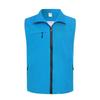 Outdoor Volunteer Vest for Activities and Promotions