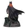 Batman Arkham Knight Batgirl 1:6 Mierka Ltd Ed Socha