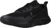 Women's Nike WearAllDay Sneakers Black/black