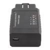 16 Pin WIFI USB Car Diagnostic Tool OBD2 Interface V1.5 Version for Win XP 7 8 for Android