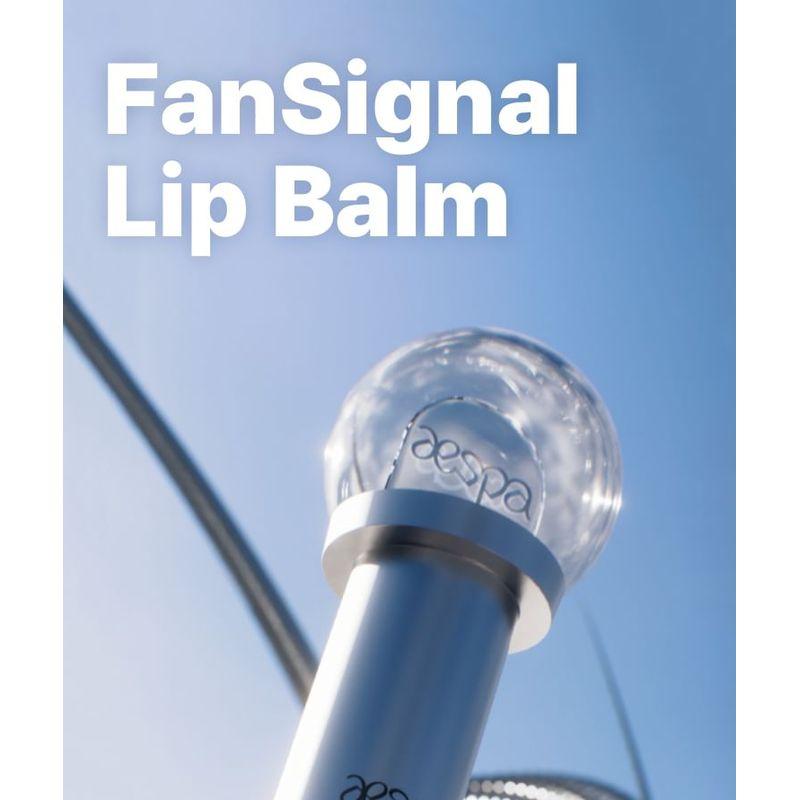 AESTURA - Fansignal Lip Balm aespa