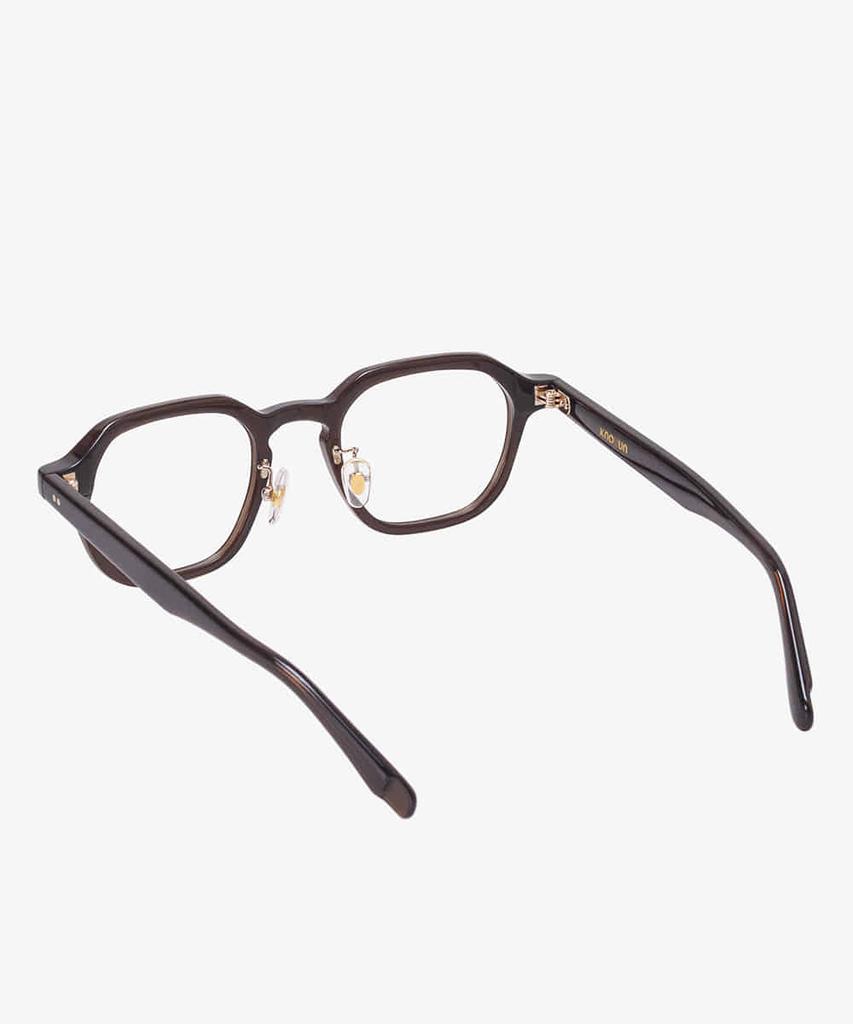 KNOUUN True Me 1.3 In Brown