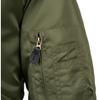 Зимняя куртка Brandit CWU Jacket (3110) olive