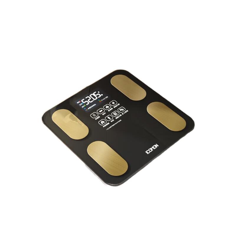 ICOMON Smart Body Fat Scale