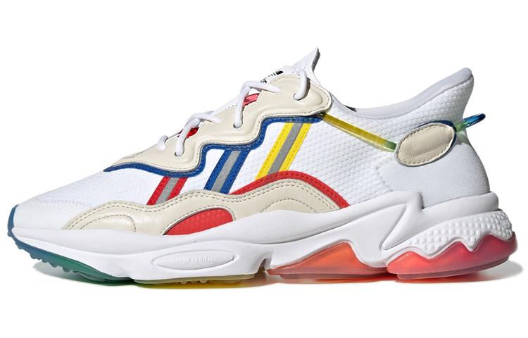 Adidas Ozweego  Rainbow Pride  FY3125 36