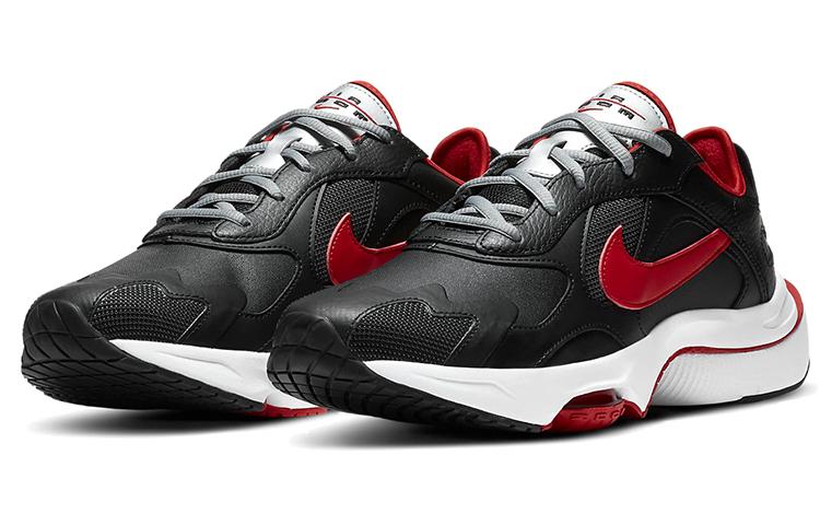 Nike Air Zoom Division Wntr 'Black Red White' CZ3567-002