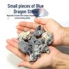 Azure Dragon Aquarium and Bonsai Landscaping Stone Set