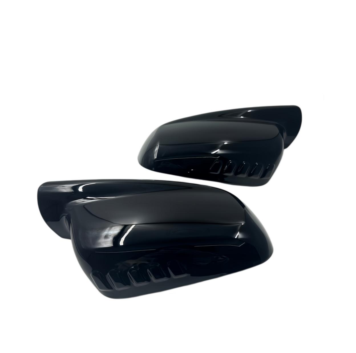 Compatible with BMW E66 7 Series (2002-2008)