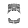 IDrive Multi-Media Switch Button Repair Kit for BMW 4Serie 2014-16 F32/33/36