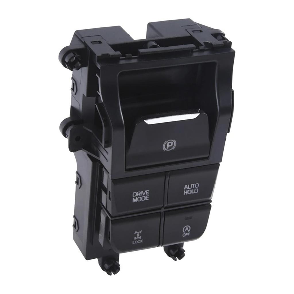 Car Console Parking Multi Switch for Hyundai Tucson 2015-2019 93300-F8050