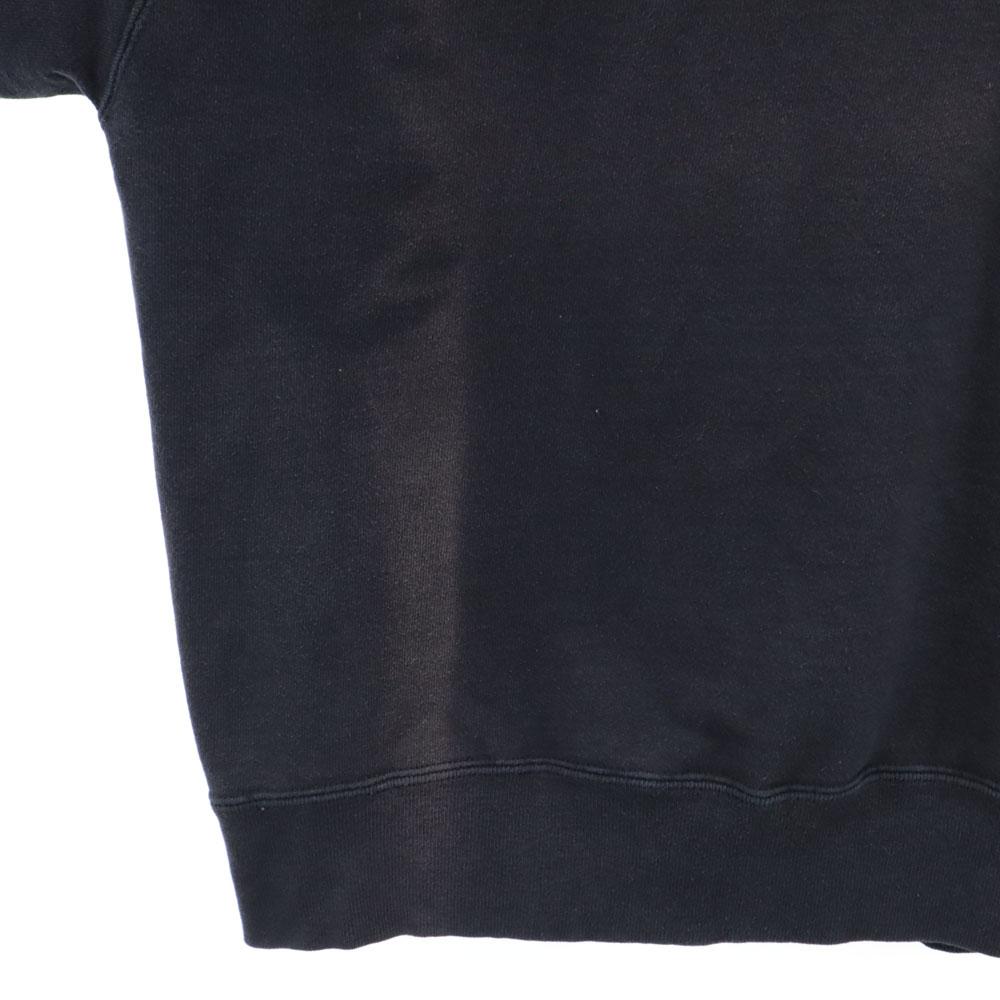 Champion 90s Made in USA Old Long sleeve sweat trainer M Back brushed Men's Used