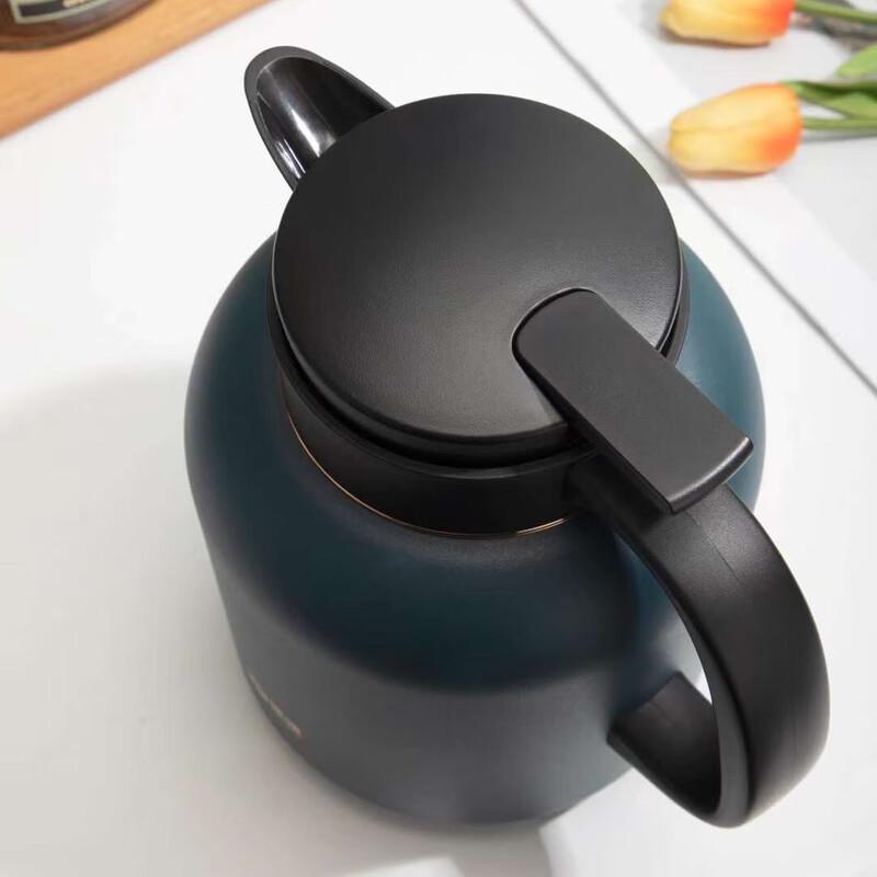 Kuandi Stainless Steel Vacuum Thermal Pot