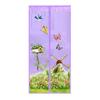 Prevent Mosquito Screen Encryption Magnet Mosquito Net Curtains Tulle Door Screen Magnetic Moustiquaire Porte 3 Colors