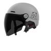 3C Certified Universal Electric Bike Helmet for All Seasons - Unisex