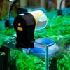 Automatic Fish Tank Feeder Intelligent Timing  Auto Goldfish Dispenser Large Capacity Adjustable Feeding Schedule Food Dispenser