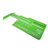 New Measuring Tool Caliper Card DIY Projects Precision Measurement 3D Printing Measuring Tool Mini Ruler
