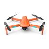 2021 NEW L700 PRO GPS FPV 1.2Km Drone 4K   HD Camera Aerial Photography Brushless Motor Foldable Quadcopter Toys