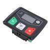 DC30D Generator Control Panel Multiple Input Output Interfaces User Friendly Self Starting