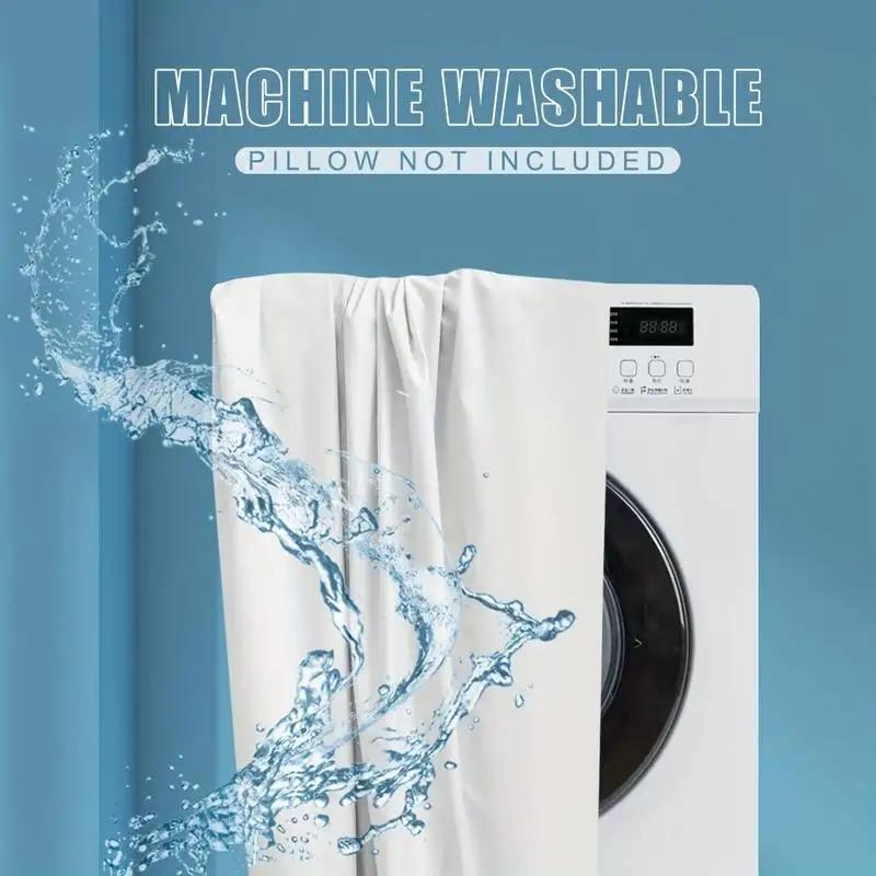 Thick Bed Sheet, Waterproof Sheet, Soft, Urine Proofing, White, Gray, Black, Red, Blue, Green