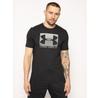 Under Armour UA Boxed Sportstyle T-shirt