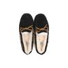 UGG Dakota Slipper Black Women's (Unisex) Boat Shoes 5612 BLK