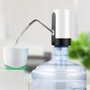 Wasserflaschenpumpe USB-Aufladung Elektrischer Trinkwasserspender-Kit für