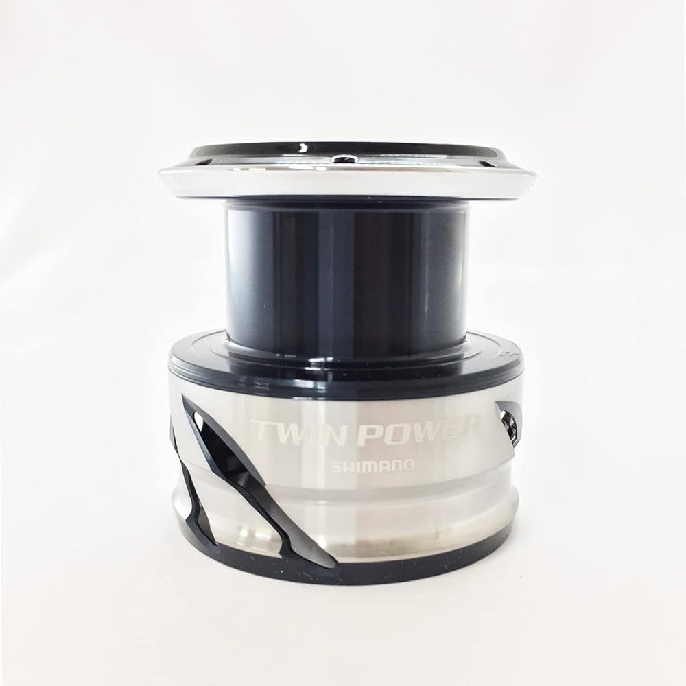 [Оригинал Shimano] 21 Twin Power SW Оригинальная шпуля 14000XG