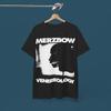 T-shirt Merzbow Band - T-shirt Shoegaze Grunge