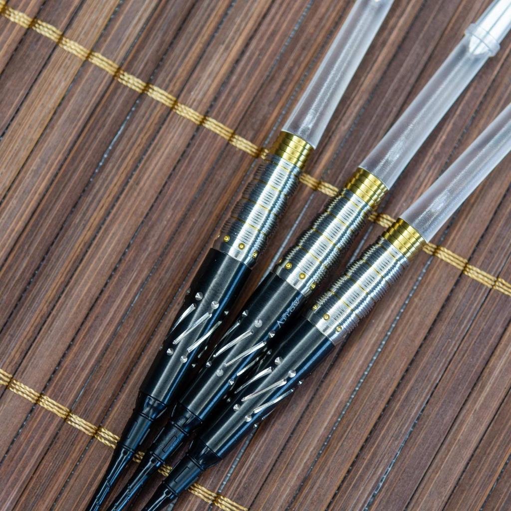 Dynasty Crystal Line Divine Barrel A-Flow