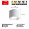 Iluminación LED – Luces empotradas LED
