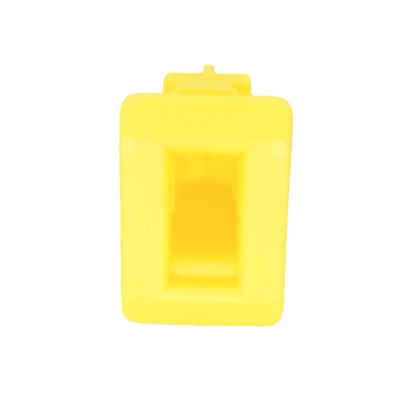 

Volvo S40/S60/S80/C30 Body Side Skirt Buckle Clip Yu Xuan