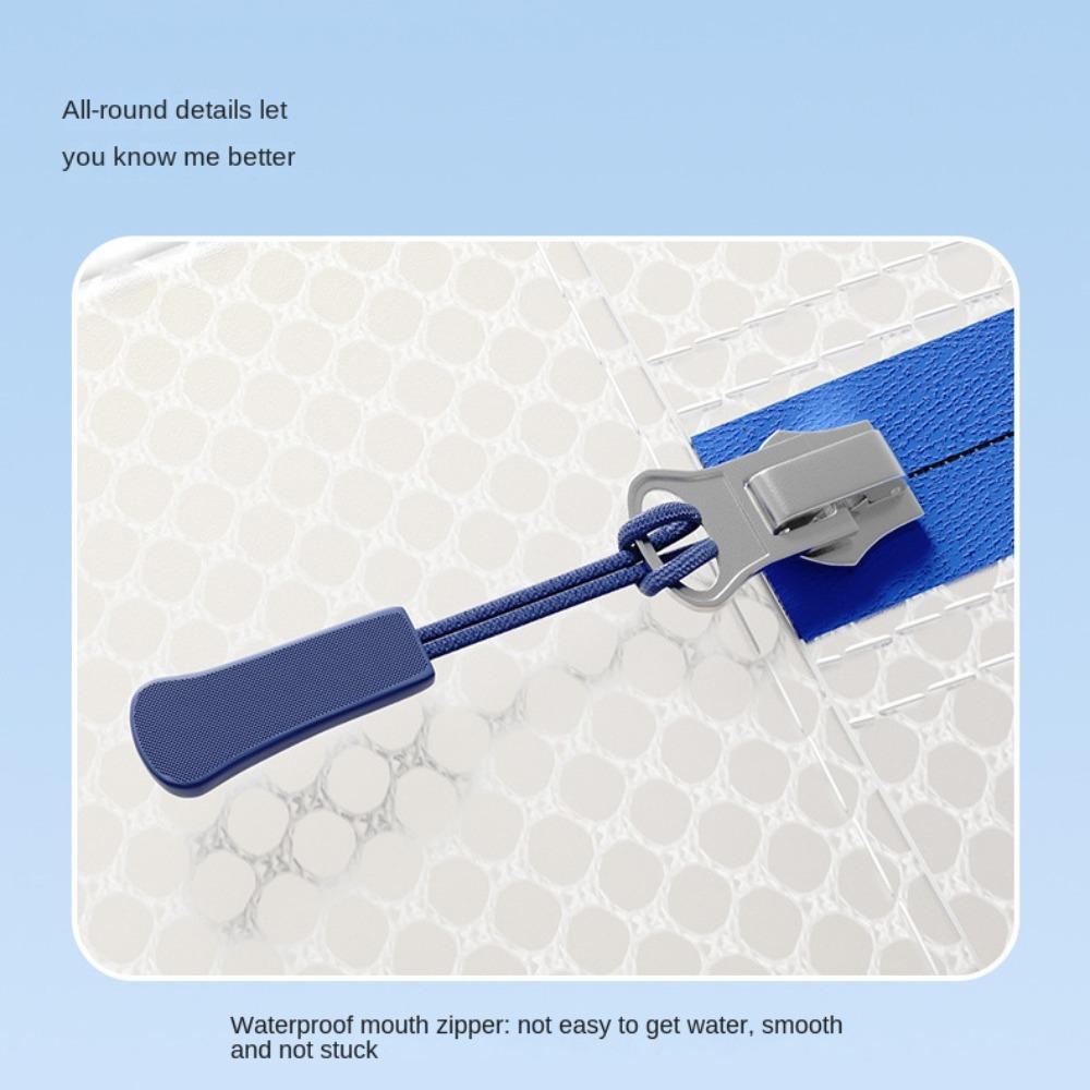 Dry Sacks Waterproof Storage Bag Transparent Outdoor Waterproof Swimming Bag  Outdoor